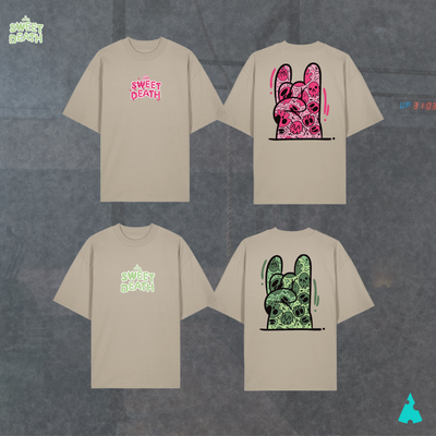 SWEET DEATH THE CLUB